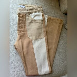 ADIKA high waisted jean (s)